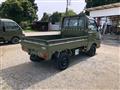 2006 Daihatsu Hijet Truck