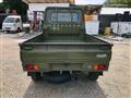 2006 Daihatsu Hijet Truck