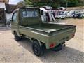 2006 Daihatsu Hijet Truck