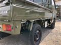 2006 Daihatsu Hijet Truck