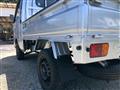 2006 Daihatsu Hijet Truck