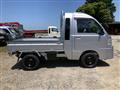 2006 Daihatsu Hijet Truck