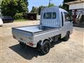 2006 Daihatsu Hijet Truck