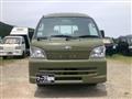 2006 Daihatsu Hijet Truck