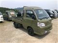 2006 Daihatsu Hijet Truck