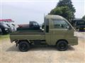 2006 Daihatsu Hijet Truck