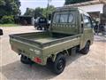 2006 Daihatsu Hijet Truck