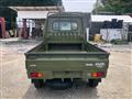 2006 Daihatsu Hijet Truck