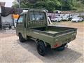 2006 Daihatsu Hijet Truck