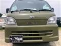 2006 Daihatsu Hijet Truck