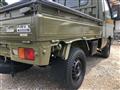 2006 Daihatsu Hijet Truck