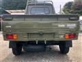 2006 Daihatsu Hijet Truck