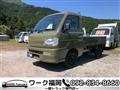 2004 Daihatsu Hijet Truck