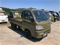 2004 Daihatsu Hijet Truck