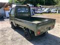 2004 Daihatsu Hijet Truck
