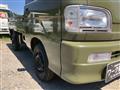 2004 Daihatsu Hijet Truck