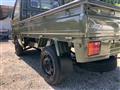 2004 Daihatsu Hijet Truck