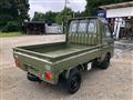 2003 Daihatsu Hijet Truck