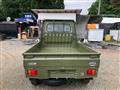 2003 Daihatsu Hijet Truck