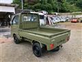 2003 Daihatsu Hijet Truck