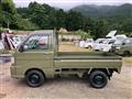 2003 Daihatsu Hijet Truck