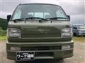 2003 Daihatsu Hijet Truck