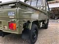 2003 Daihatsu Hijet Truck