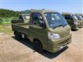 2005 Daihatsu Hijet Truck
