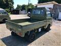 2005 Daihatsu Hijet Truck