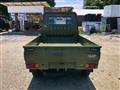 2005 Daihatsu Hijet Truck