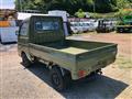 2005 Daihatsu Hijet Truck