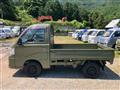 2005 Daihatsu Hijet Truck