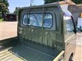 2005 Daihatsu Hijet Truck