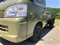 2005 Daihatsu Hijet Truck