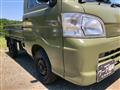 2005 Daihatsu Hijet Truck