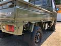 2005 Daihatsu Hijet Truck