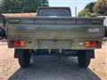 2005 Daihatsu Hijet Truck