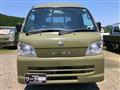 2008 Daihatsu Hijet Truck