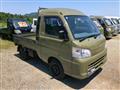 2008 Daihatsu Hijet Truck