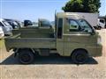 2008 Daihatsu Hijet Truck
