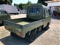 2008 Daihatsu Hijet Truck