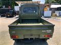 2008 Daihatsu Hijet Truck