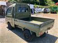 2008 Daihatsu Hijet Truck