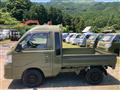 2008 Daihatsu Hijet Truck