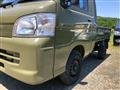 2008 Daihatsu Hijet Truck