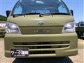 2008 Daihatsu Hijet Truck