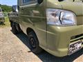 2008 Daihatsu Hijet Truck