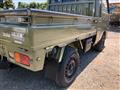 2008 Daihatsu Hijet Truck