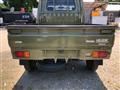 2008 Daihatsu Hijet Truck