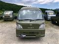 2006 Daihatsu Hijet Truck